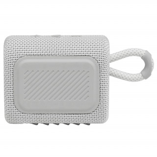 JBL Go 3 Bluetooth zvučnik - bijeli (JBLGO3WHT) PC