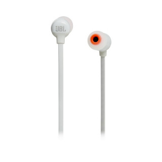 JBL T110BTWHT earphone White Mobile