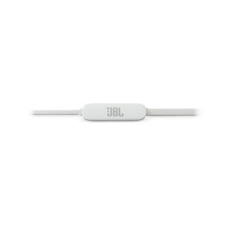 JBL T110BTWHT earphone White Mobile