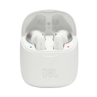 JBL TUNE 220 Wireless earphone (White) JBLT220TWSWHT Mobile