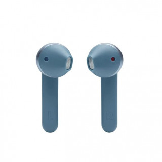 JBL TUNE 220 Wireless earphone (Blue) JBLT220TWSBLU Mobile