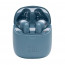 JBL TUNE 220 Wireless earphone (Blue) JBLT220TWSBLU thumbnail