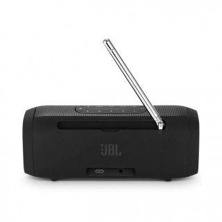 JBL Tuner bluetooth speaker DAB FM radio, (Black) JBLTUNERBLK Mobile