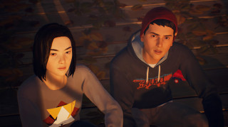 Life Is Strange 2 PC