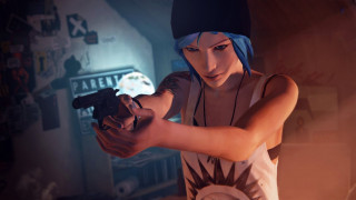 Life is Strange PC