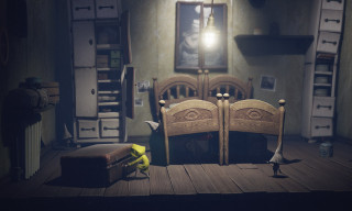 Little Nightmares Six Edition PC