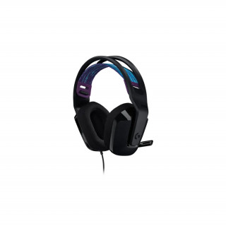 Logitech G335 Žičane Gaming Headset - Crni PC