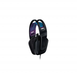 Logitech G335 Žičane Gaming Headset - Crni PC