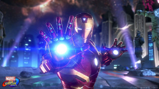 Marvel vs Capcom Infinite PC