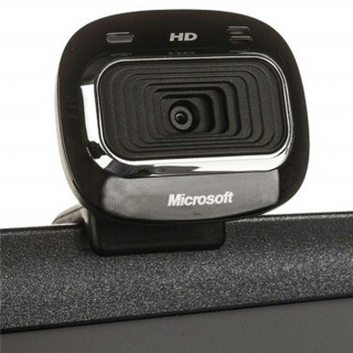 Microsoft LifeCam HD-3000 web kamera (T3H-00012) PC