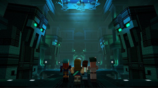 Minecraft Story Mode Season Two PC