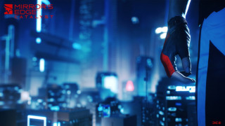 Mirror's Edge (2) Catalyst PC