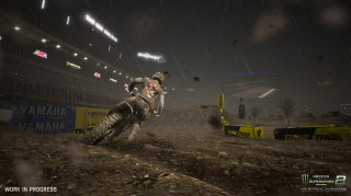 Monster Energy Supercross 2 PC