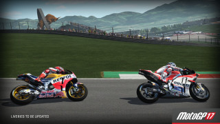 MotoGP 17 PC