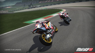 MotoGP 17 PC