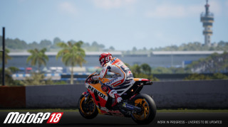 MotoGP 18 PC