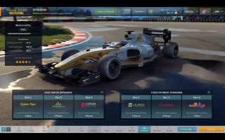 Motorsport Manager PC