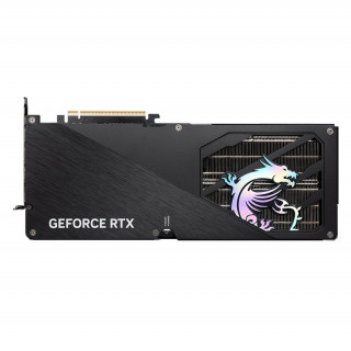 MSI Geforce RTX 5080 16GB GAMING TRIO OC video kartica (G5080-16GTC) PC