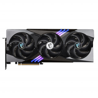 MSI Geforce RTX 5080 16GB GAMING TRIO OC video kartica (G5080-16GTC) PC