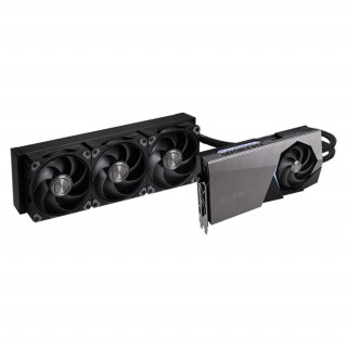 MSI GeForce RTX 5080 16GB SUPRIM LIQUID SOC video kartica PC