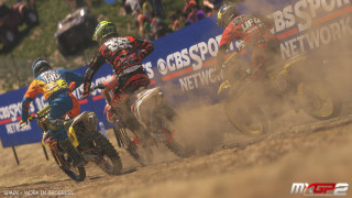 MXGP 2 PC