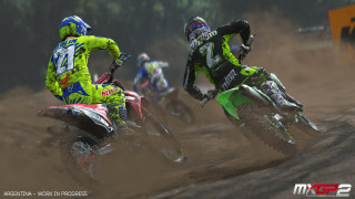 MXGP 2 PC