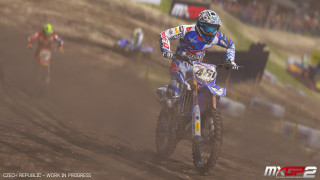 MXGP 2 PC