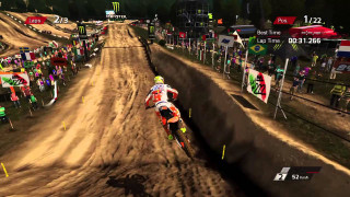 MXGP 3 PC