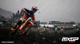 MXGP Pro PC