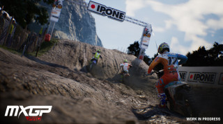 MXGP Pro PC