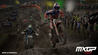 MXGP Pro PC