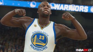 NBA 2K17 PC