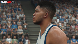 NBA 2K17 PC