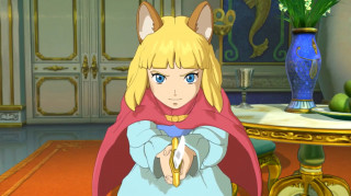 Ni No Kuni II Revenant Kingdom King's Edition PC