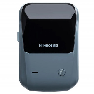 Niimbot B1 Printer - Plava (B1 Blue) PC