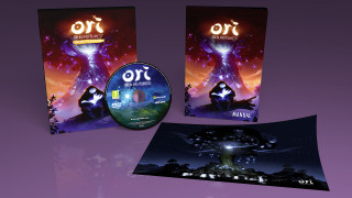 Ori and the Blind Forest Definitive Edition PC