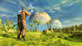 Outcast Second Contact PC