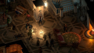 Pillars of Eternity 2: Deadfire PC