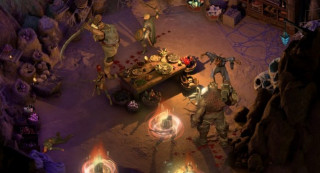 Pillars of Eternity 2: Deadfire PC