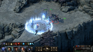 Pillars of Eternity 2: Deadfire PC