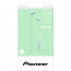 Pioneer SE-C4BT-GR in-Ear Bluetooth Headset Green thumbnail