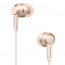 Pioneer SE-C7BT-G in-Ear Bluetooth NFC Headset Gold thumbnail