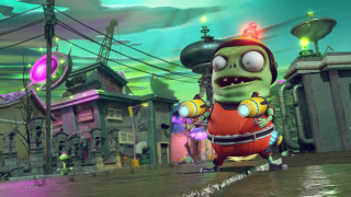 Plants vs Zombies Garden Warfare 2 PC