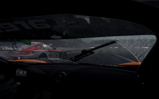 Project Cars 2 PC