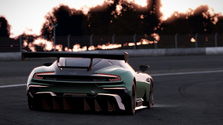 Project Cars 2 PC