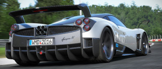 Project Cars Game of the Year Edition PC