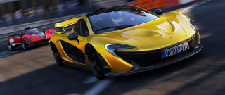 Project Cars Game of the Year Edition PC