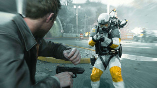 Quantum Break Collector's Edition PC