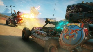 RAGE 2 PC