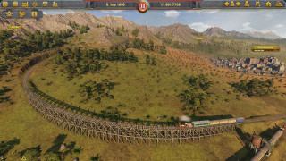 Railway Empire PC